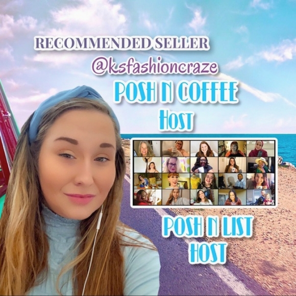 ⭐️✌🏼KsnoFadLookS Fashion NCuteStuff✌🏼⭐ - Picture 7 of 17